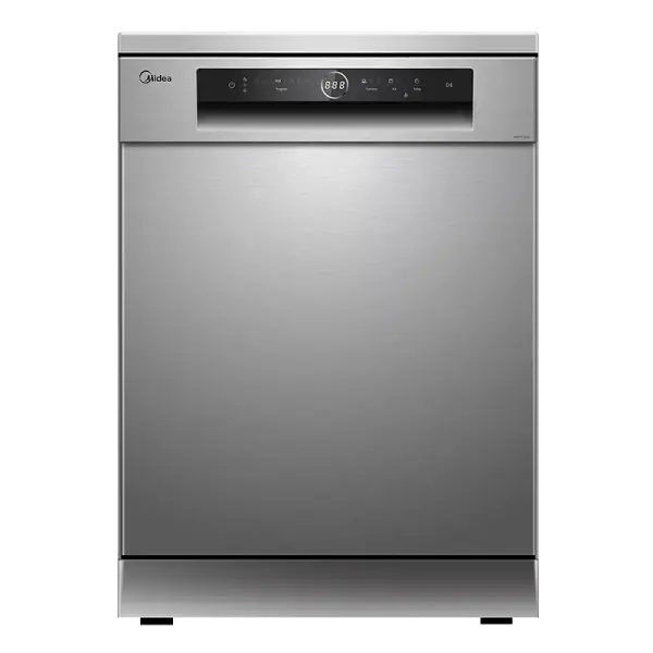 Midea Samostojeća perilica posuđa MFD60S350S.1-HR, 14 setova
