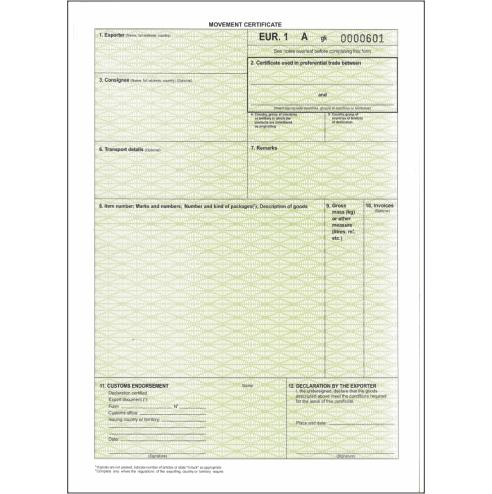 Eur.1 A