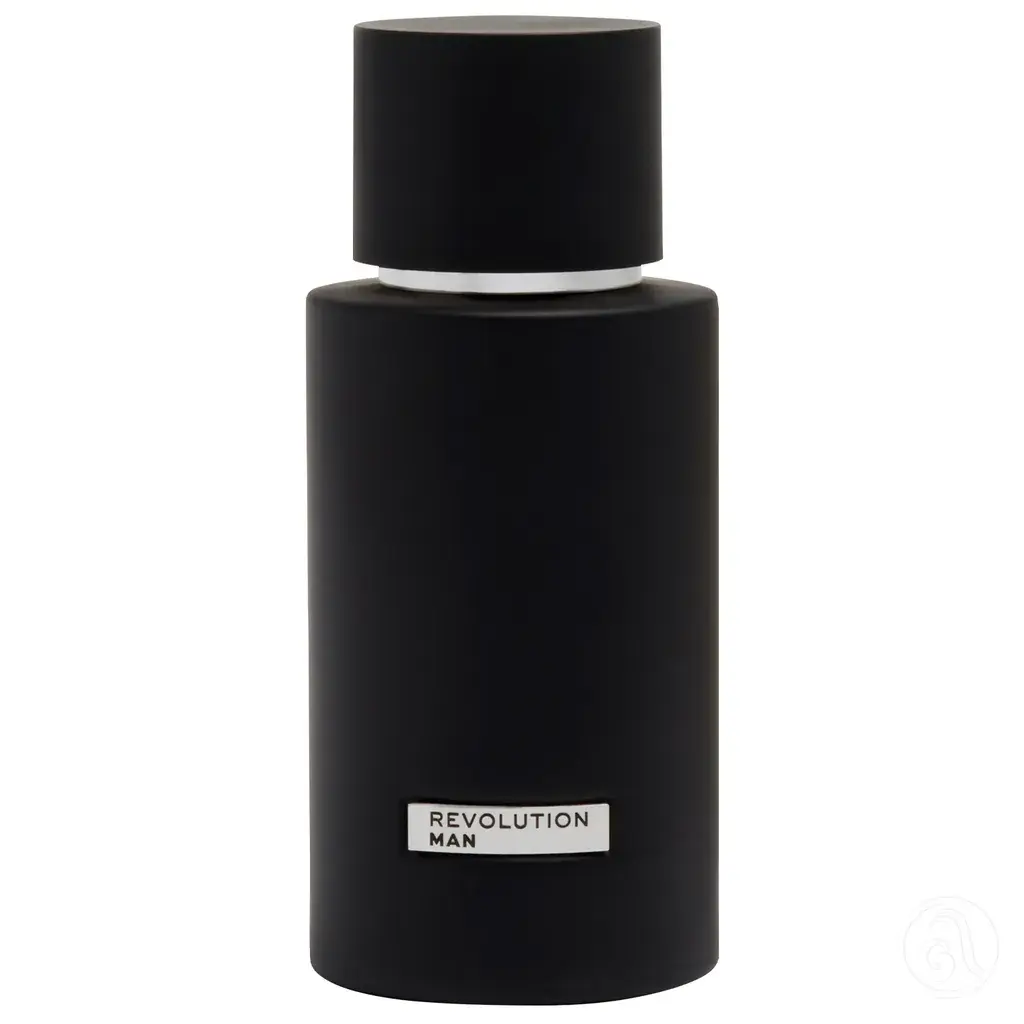 Revolution Man Muška toaletna voda Limitless Noir, 100ml