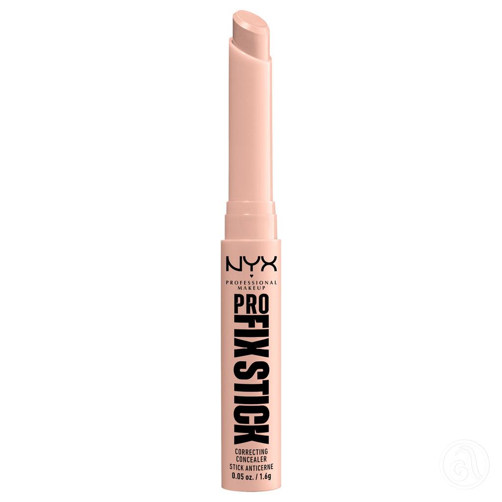 NYX Korektor u stiku za lice, 1.6g, CCS0.2 Pink