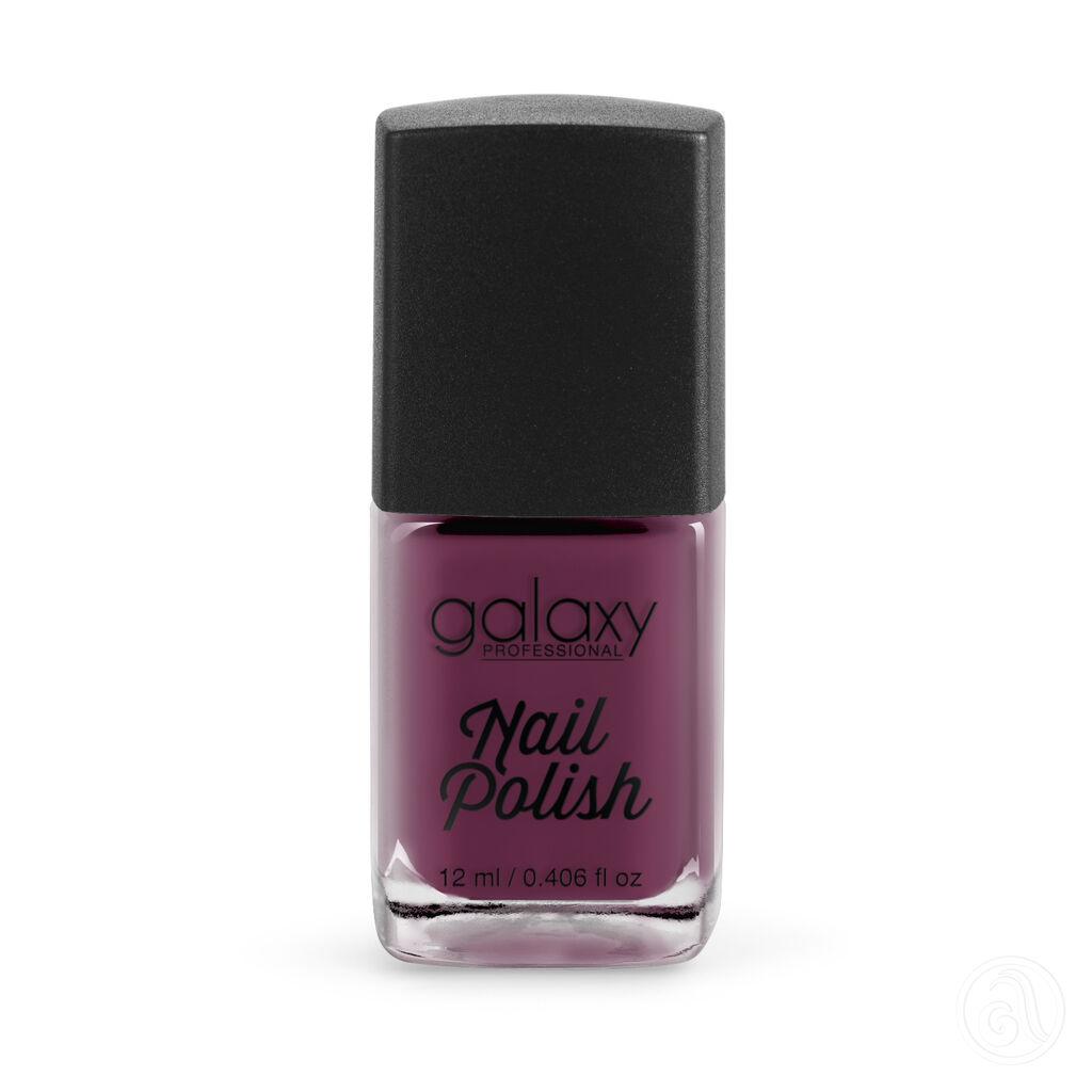 Galaxy Lak za nokte, 12 ml, 023 Sinners &amp; Saints