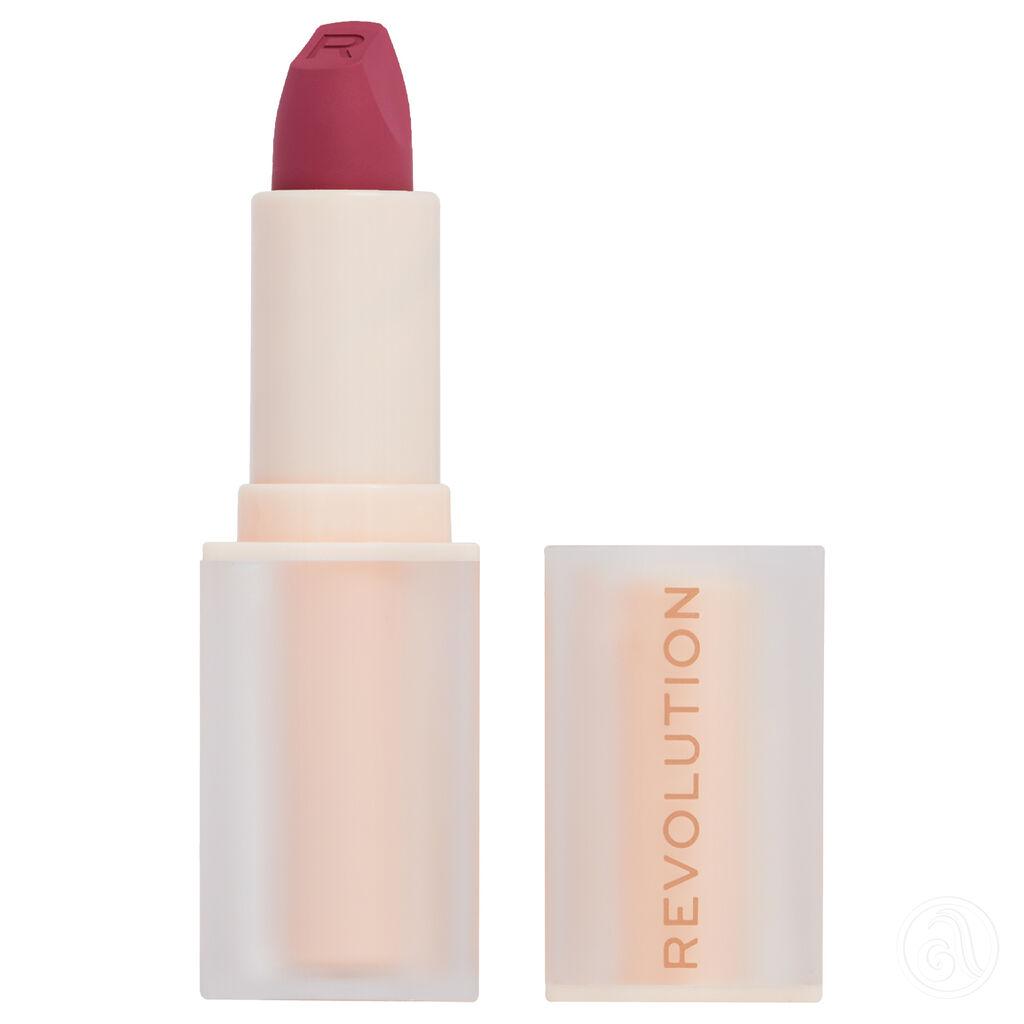Revolution Kremasti ruž za usne, 3.2g, Berry Boss