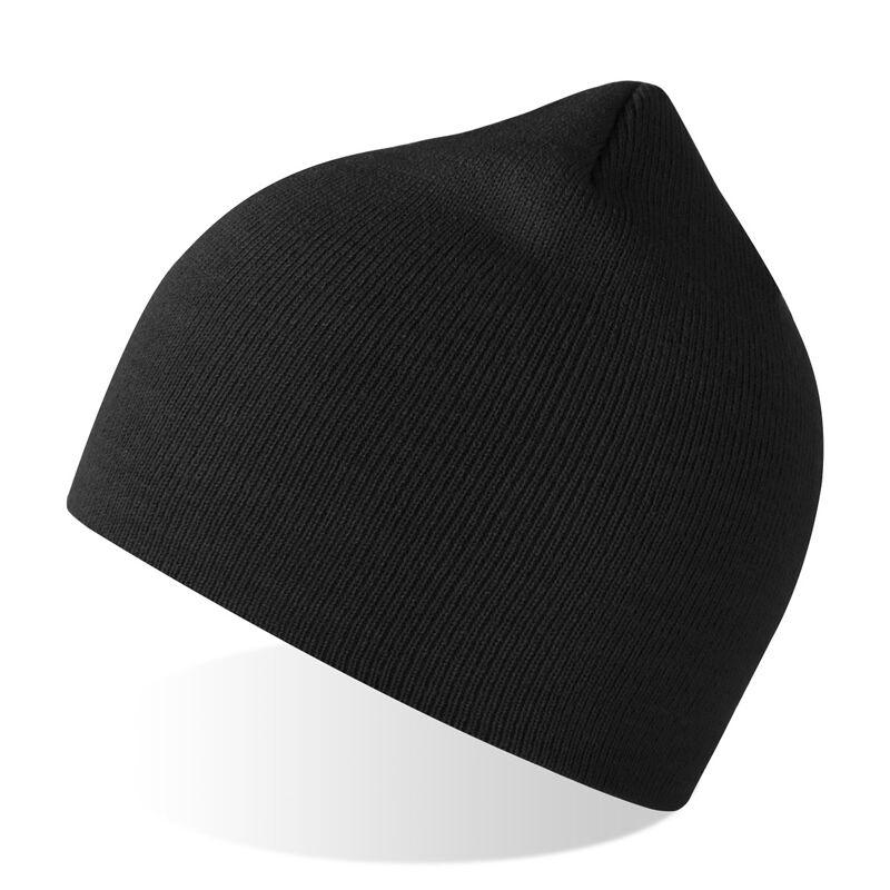 Muška kapa Atlantis Moover S, crna