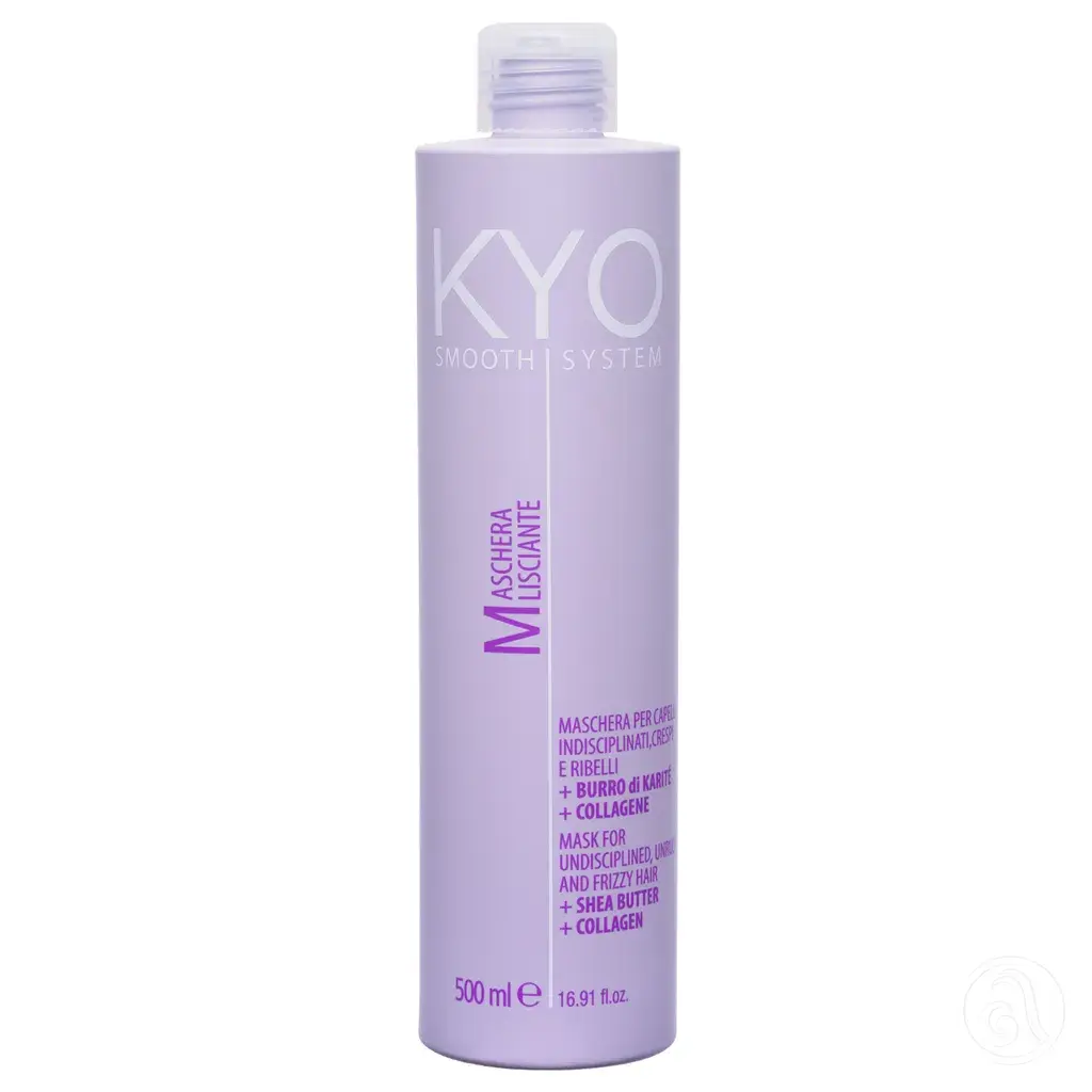 KYO Maska za kosu Smooth, 500ml