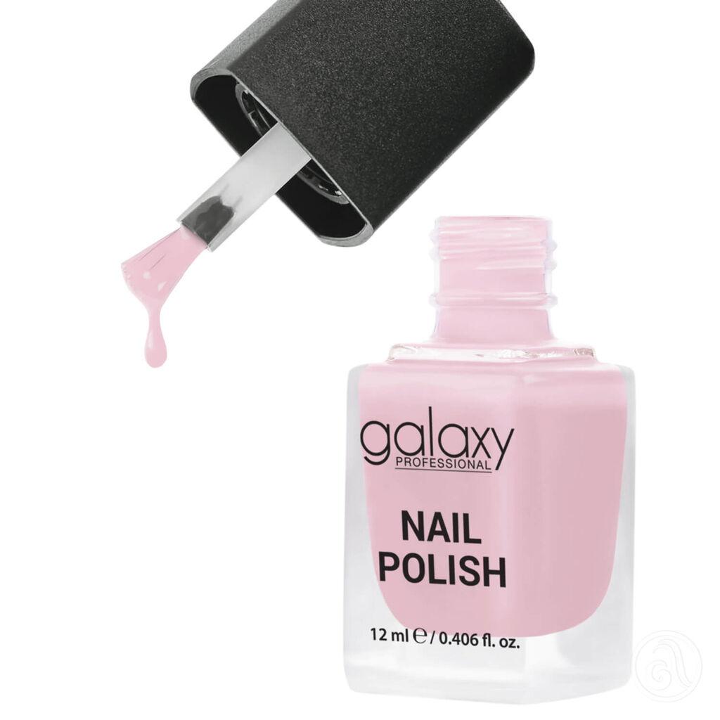 Galaxy Lak za nokte, 12 ml, 666 Pink Panter