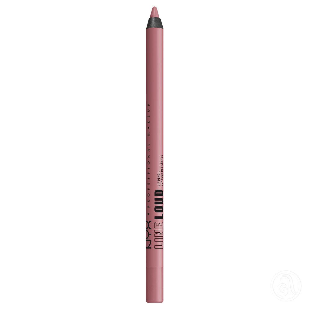 NYX Professional Makeup Line Loud Olovka za usne LLLP13, 1,2 g, Fierce Flirt