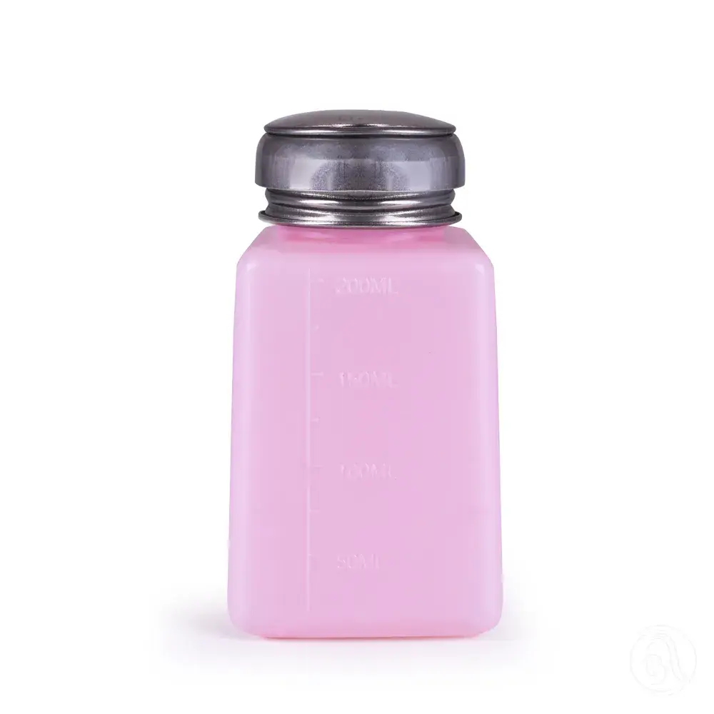 Nail Tools Pumpica za tečnost ASNFP4C-6P, 200ml