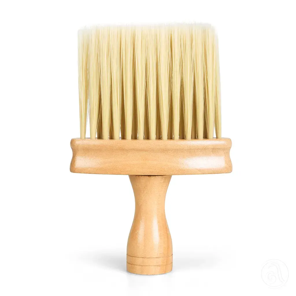 Beauty Design Pajalica za dlake drvena G-95, Bež