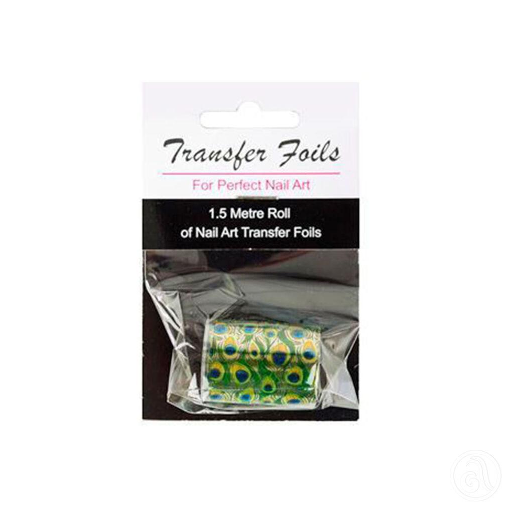 Natf Folija za nokte, NATF10