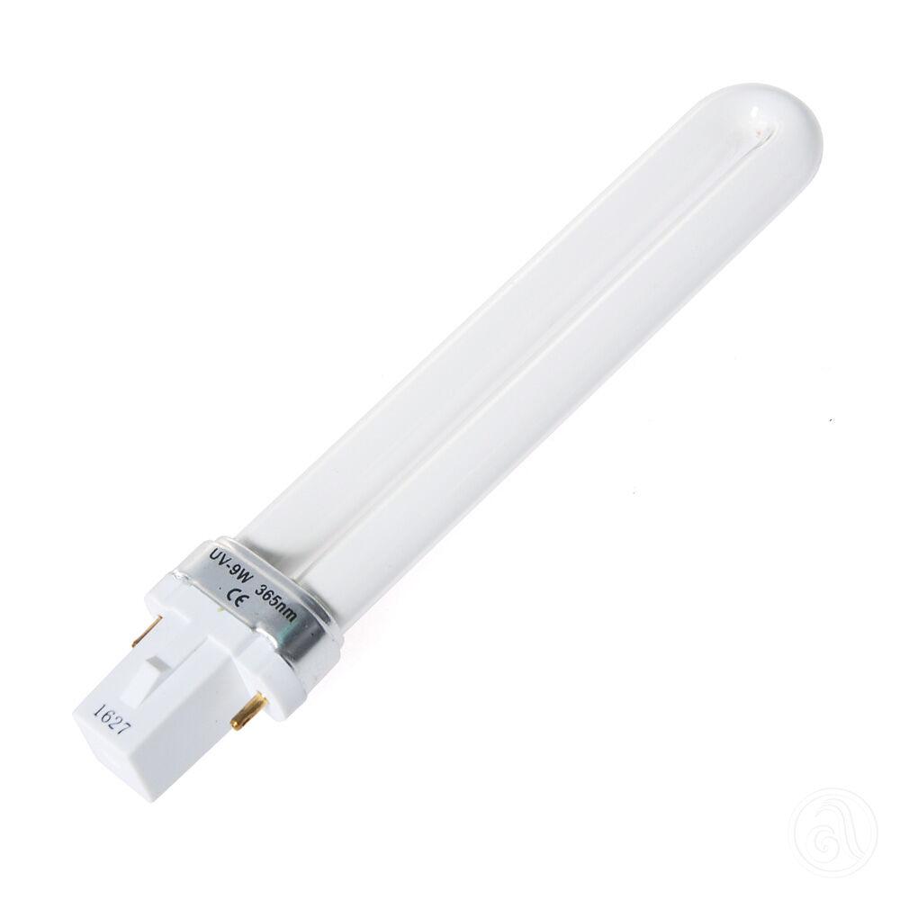 Nail device Rezervna UV neonka UV9W, 9W