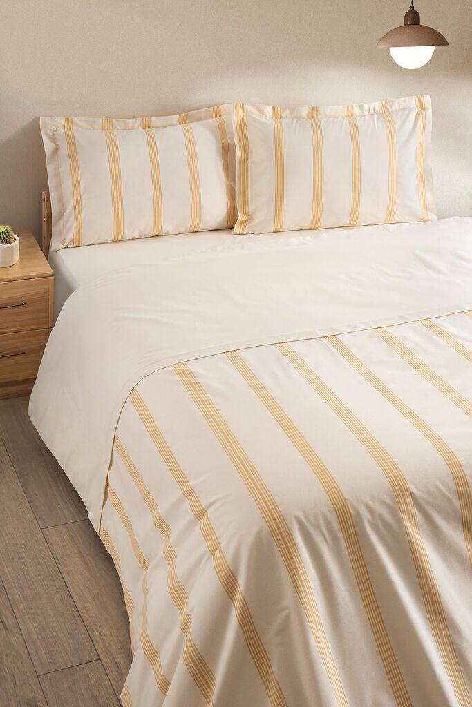 L'essentiel Maison set popluna Asos, narandžasto-bijela