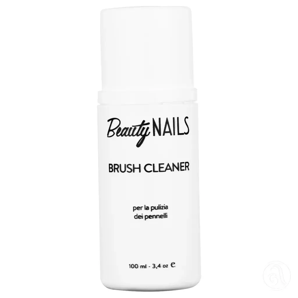 Beauty nails Sredsta za čišćenje četkica, 100 ml