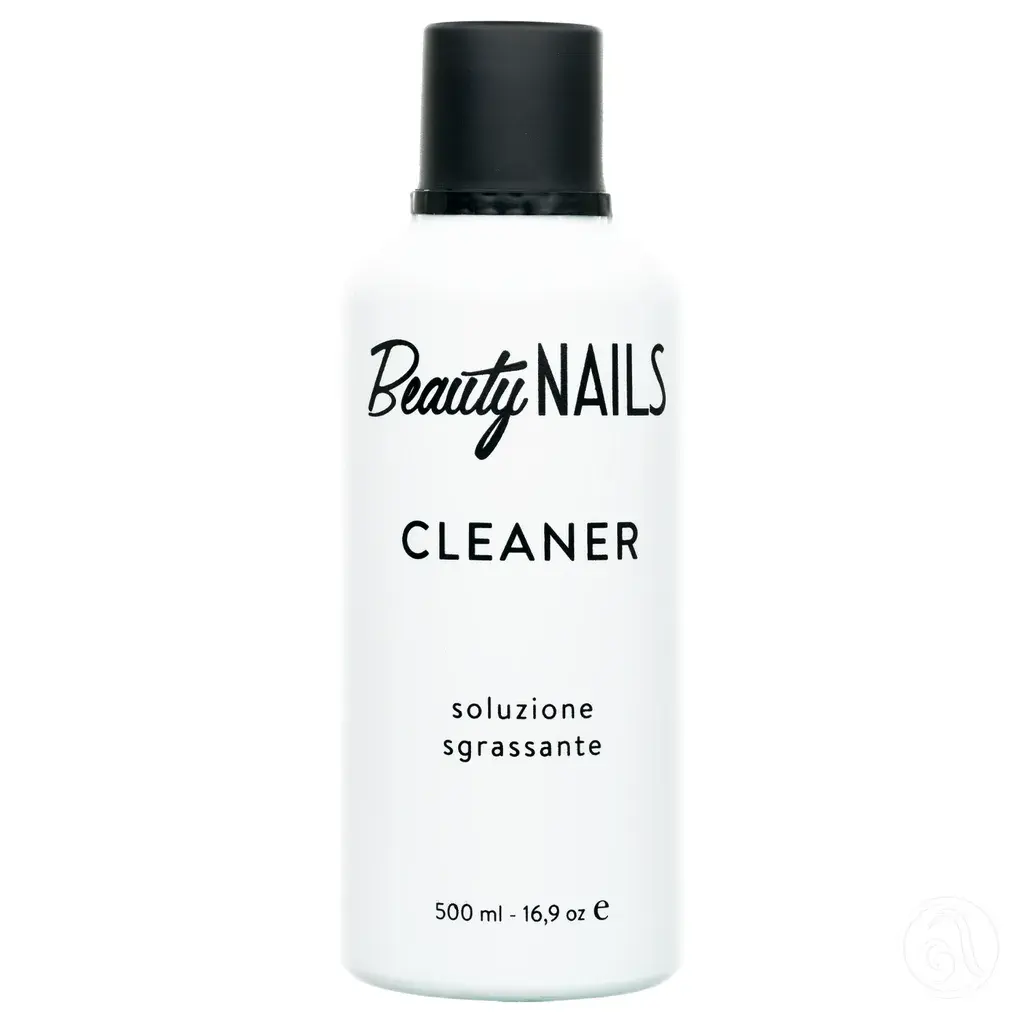 Beauty nails Cleaner za nokter, 500 ml
