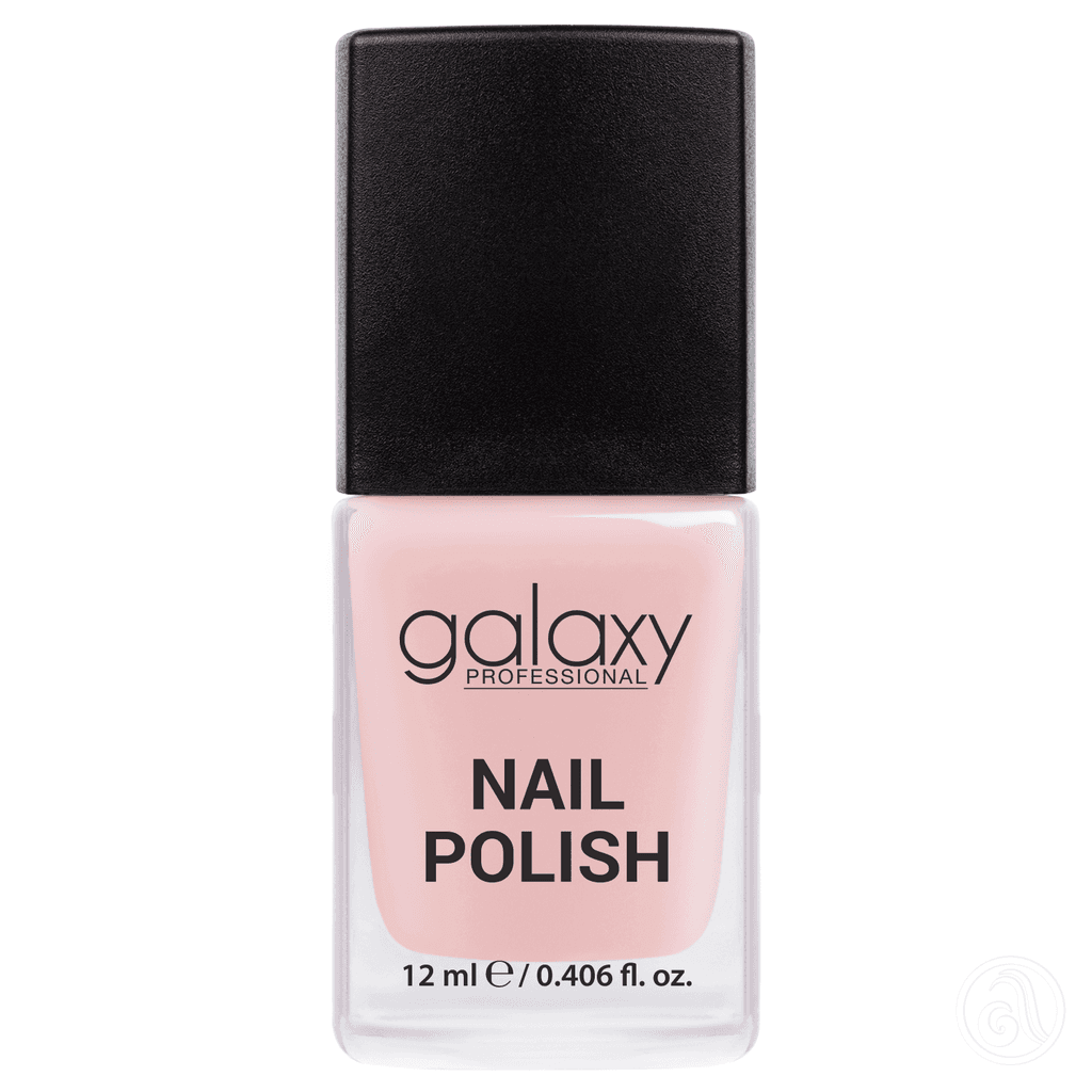 Galaxy Lak za nokte, 12 ml, 553 Forget Me Not