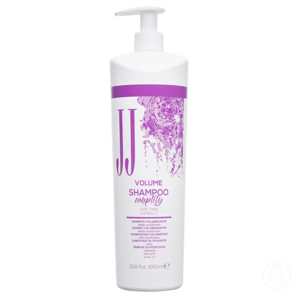 JJ's Šampon za volumen kose, 1000 ml