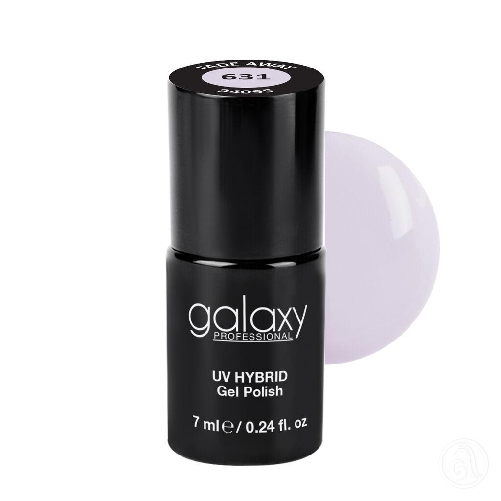Galaxy Hybridni trajni lak, 7 ml, 631 Fade Away