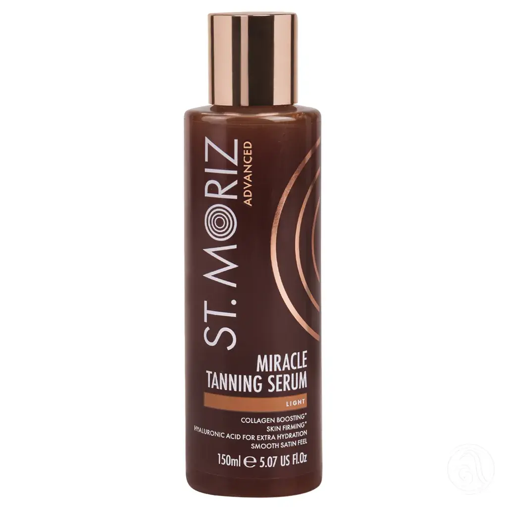 St Moriz Serum za samopotamnjivanje Advanced, 150ml, Svijetla