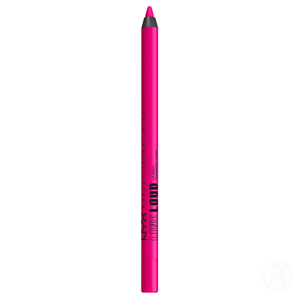 NYX Professional Makeup Line Loud Olovka za usne LLLP20, 1,2 g, Potential Suitor