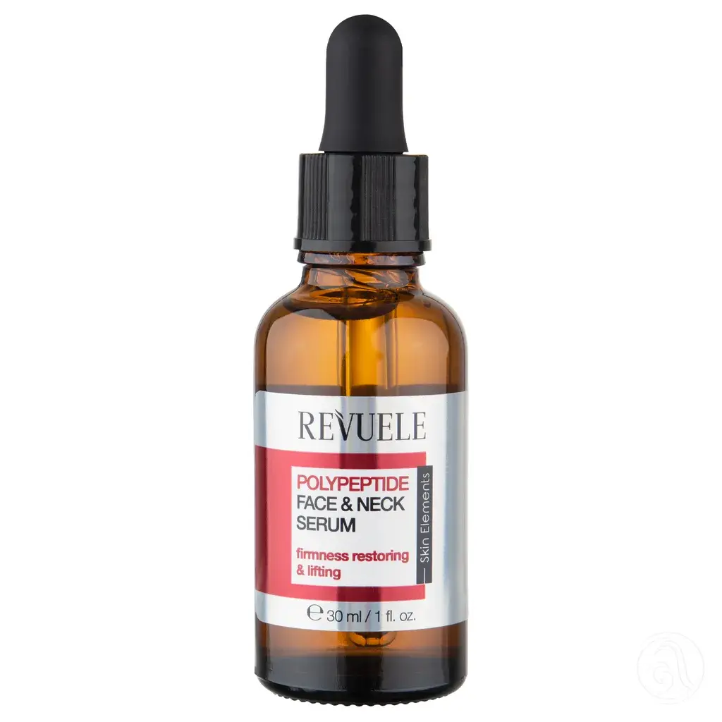 Revuele Serum za lice i vrat Polypeptide, 30ml