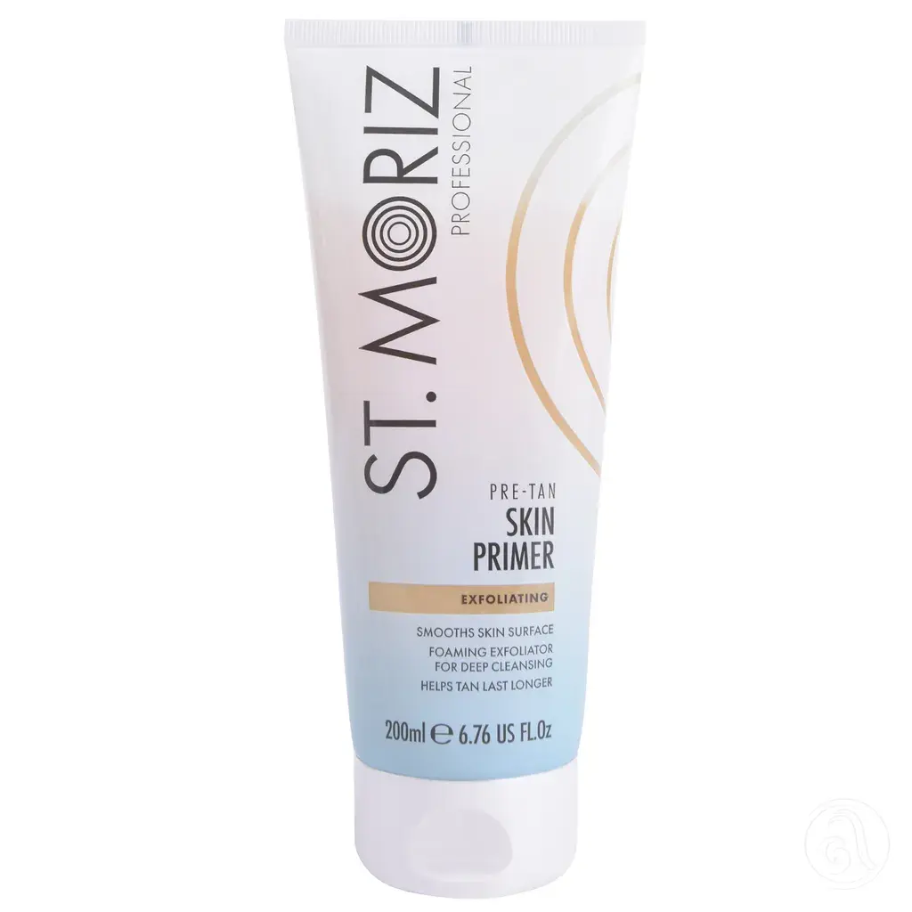 St Moriz Piling za tijelo Professional