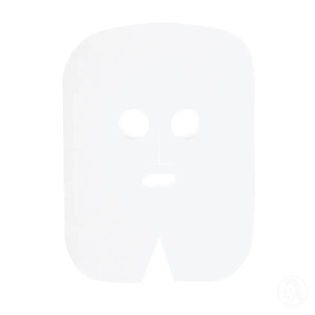 Roial Maska za tretmane lica, 100 Komada