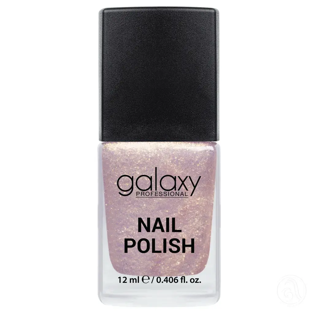 Galaxy Lak za nokte, 12 ml, 736 Shelly Like