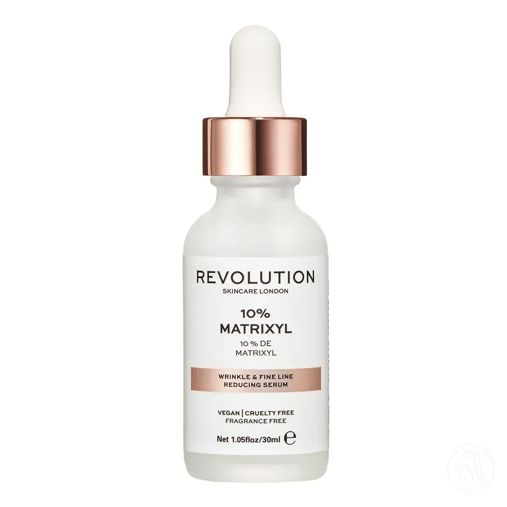 Revolution Serum za lice protiv bora 10% Matrixyl, 30ml