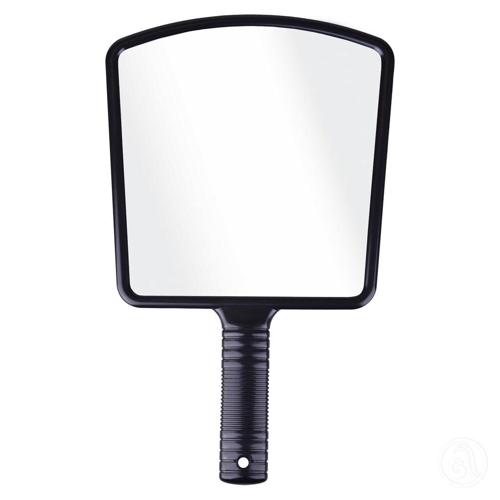 Beauty design Pokazno ogledalo N24 Black