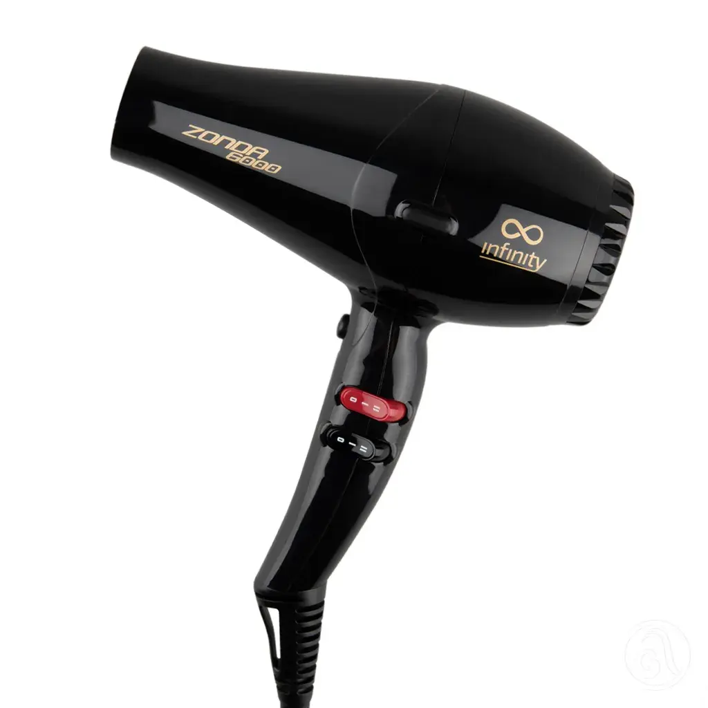 Infinity Fen za kosu Zonda 6000, 2300W