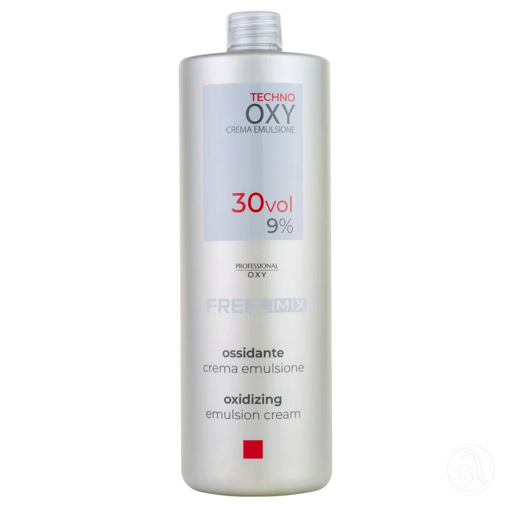 Freelimix Hidrogen 9%, 1000ml