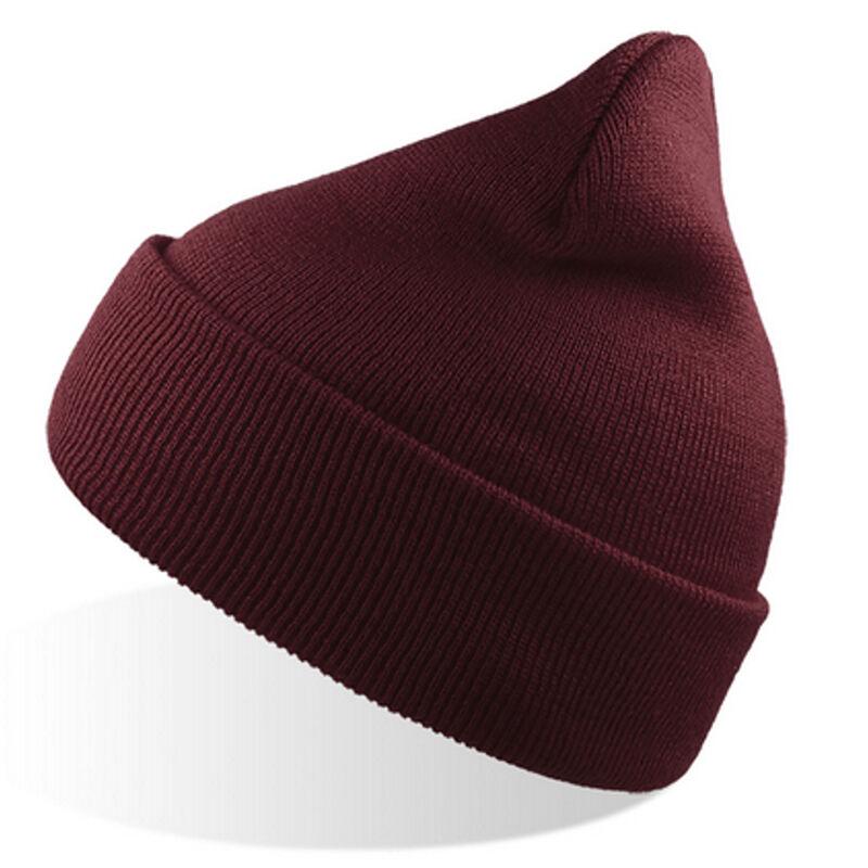 Muška kapa Atlantis Wind S, bordo