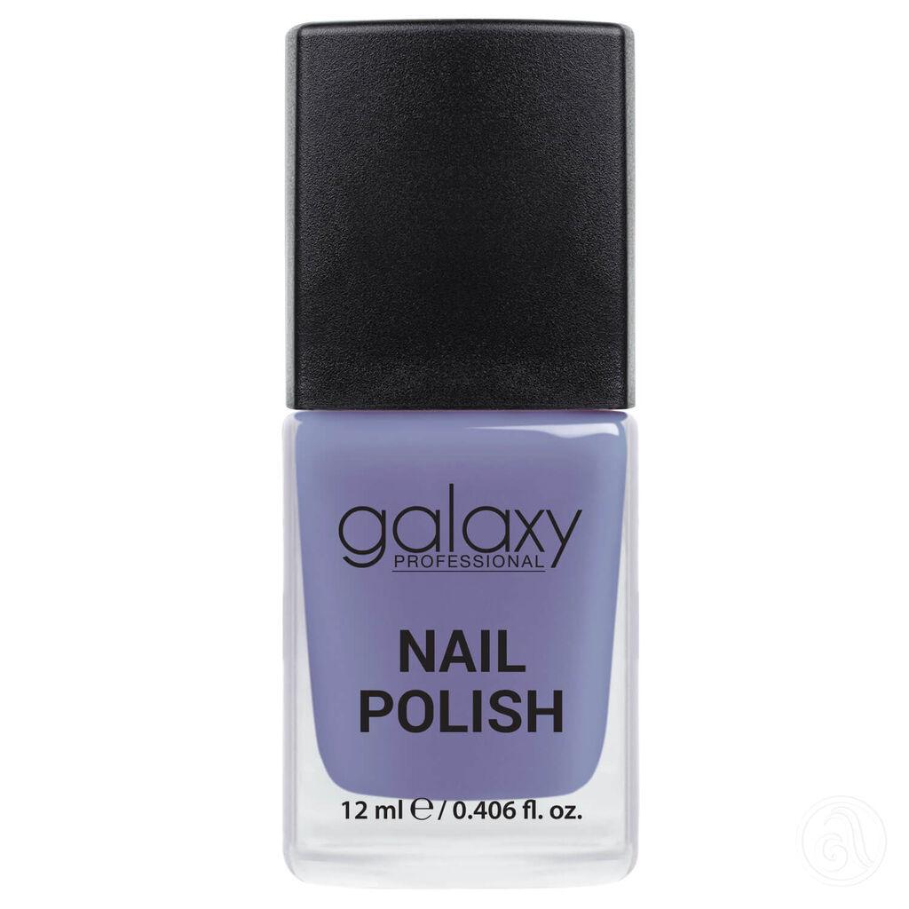 Galaxy Lak za nokte, 12 ml, 665 Lilac