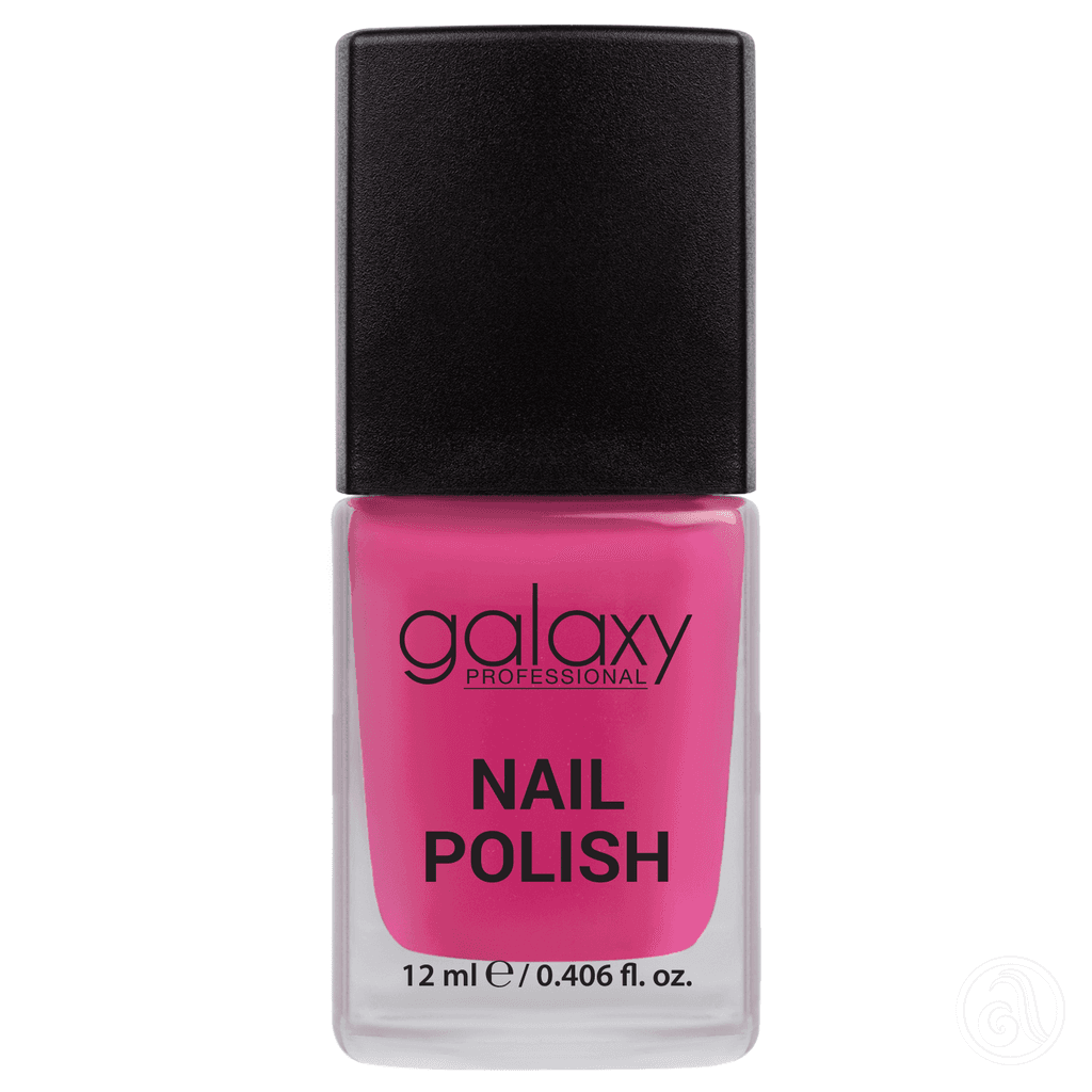 Galaxy Lak za nokte 530 Glam Zone, 12 ml