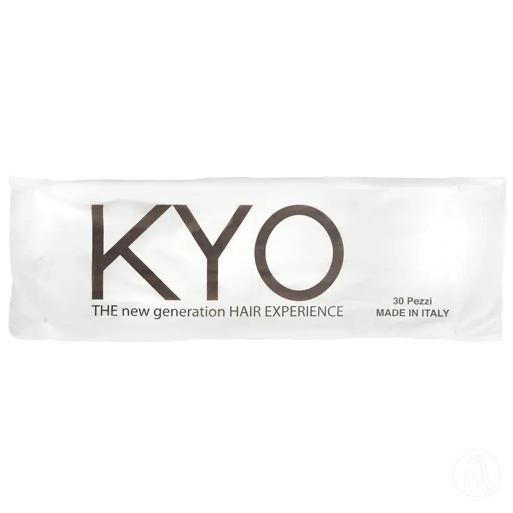 Kyo Set ogrtača za farbanje, Jednokratni, 30 Komada