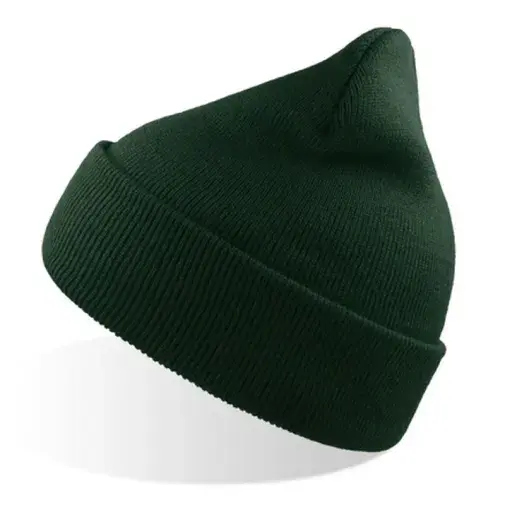 Atlantis muška kapa Wind S, zelena