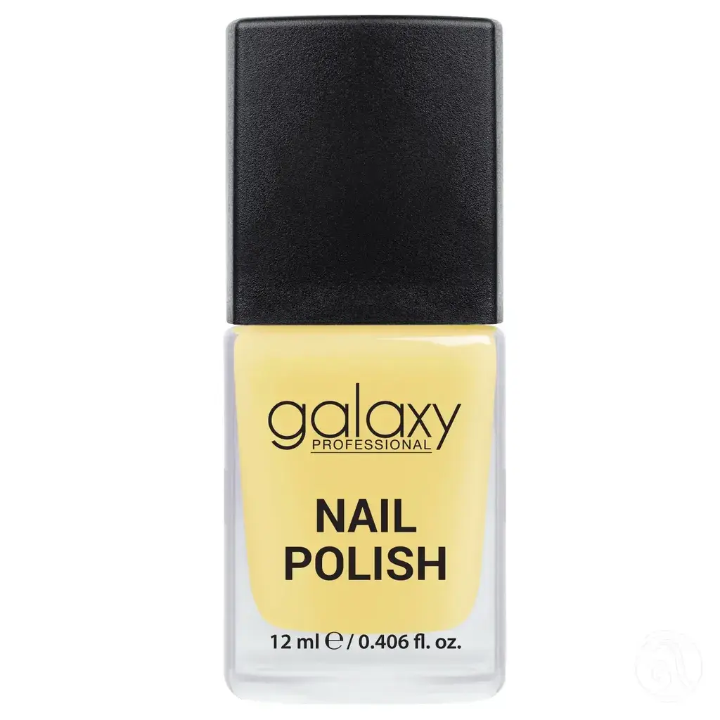 Galaxy Lak za nokte, 12 ml, 672 Sol De Solier