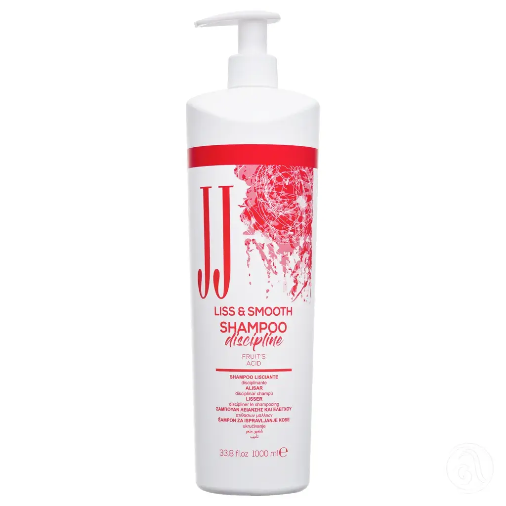 JJ's Šampon za kosu, 1000 ml, Liss & Smoot