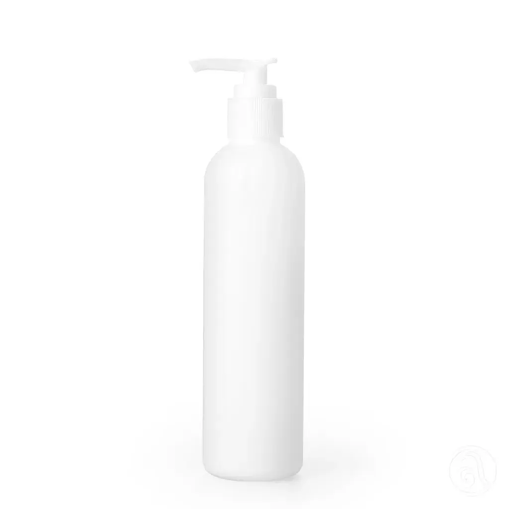 Beauty Device Plastična boca za grejač ulja HOH1, 250ml