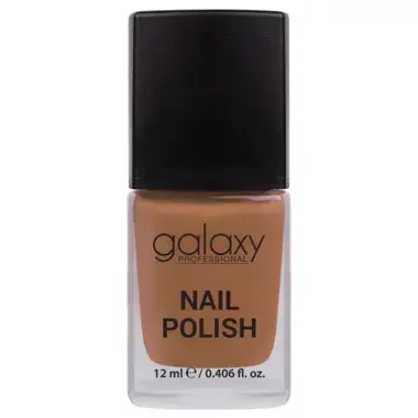 Galaxy Lak za nokte, 12 ml, 609 Dulce De Leche