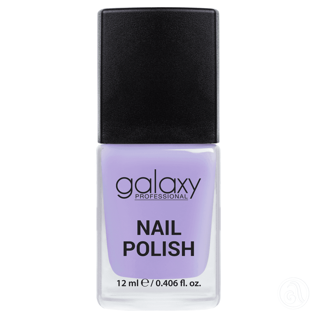 Galaxy Lak za nokte 520 #Social, 12 ml