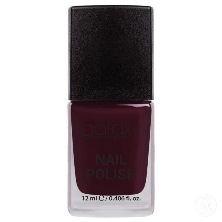 Galaxy Lak za nokte, 12 ml, 590 Transil-Wine-Ia