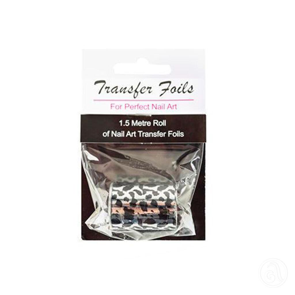 Natf Folija za nokte, NATF09