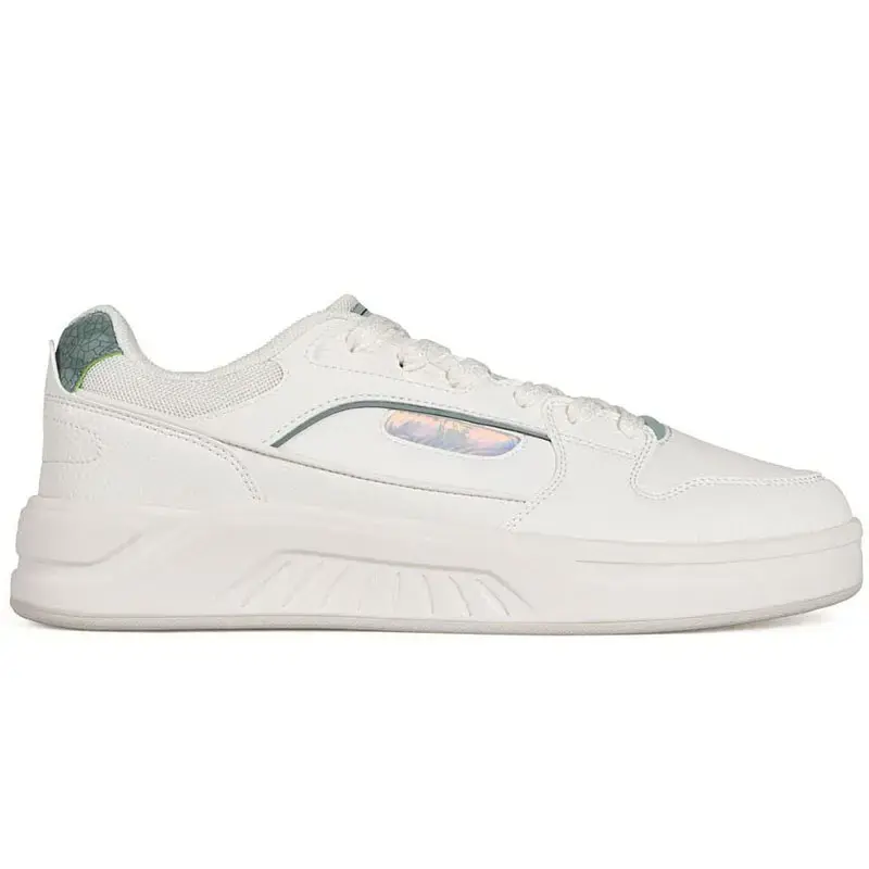 Muške patike Qihang 4.0 od 361 stepena, bijele