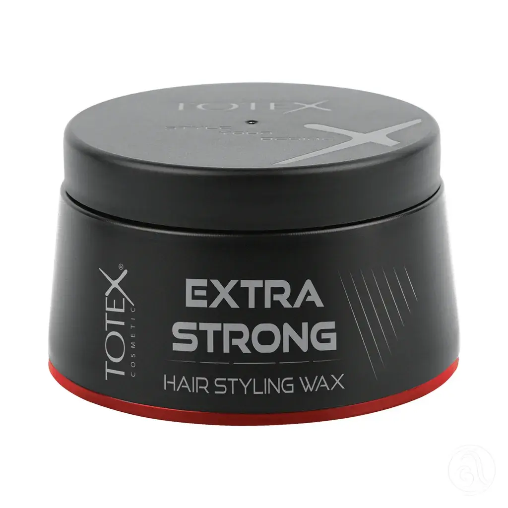 Totex Vosak za jako oblikovanje kose Extra Strong, 150ml