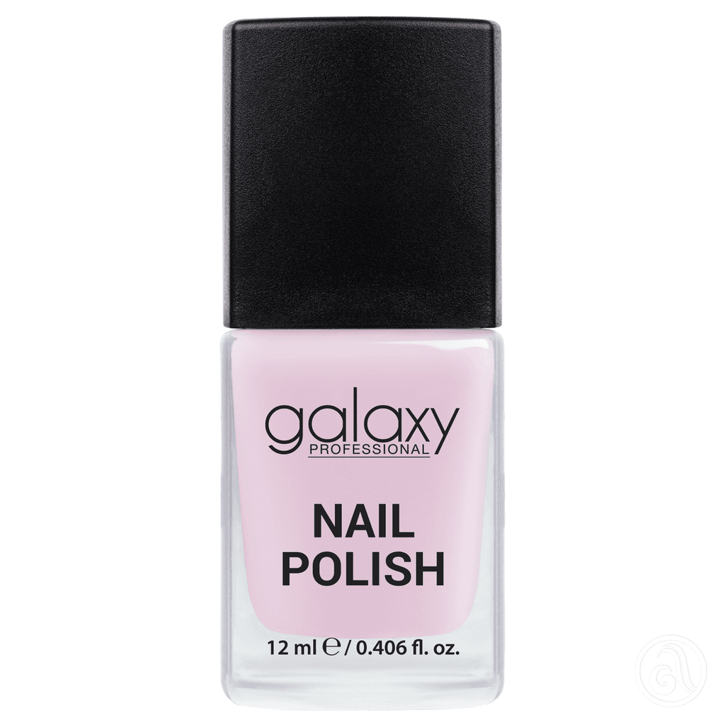 Galaxy Lak za nokte, 12 ml, 500 Lazy Day