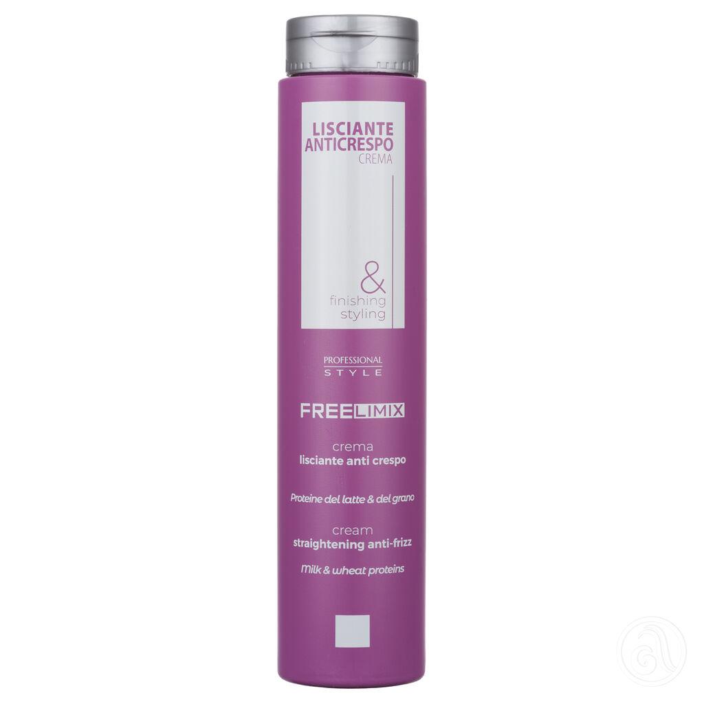 Freelimix Krema za ispravljanje kose Anti-frizz, 250ml