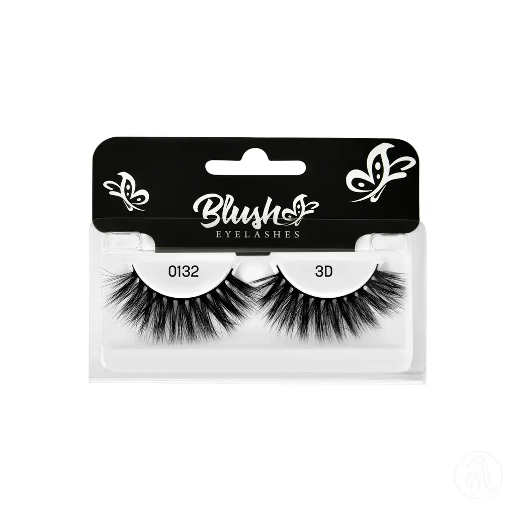 Blush 3D trepavice na traci BLUSH 0132