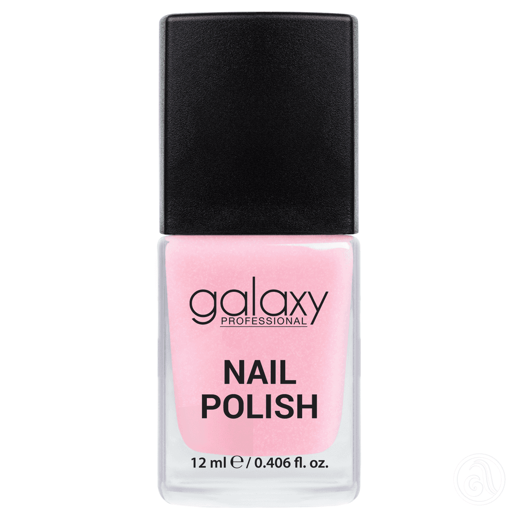 Galaxy Lak za nokte 502 Lace, 12 ml