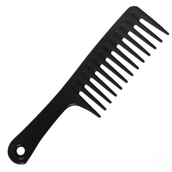 Beauty design Češalj za kosu 6226, Crni