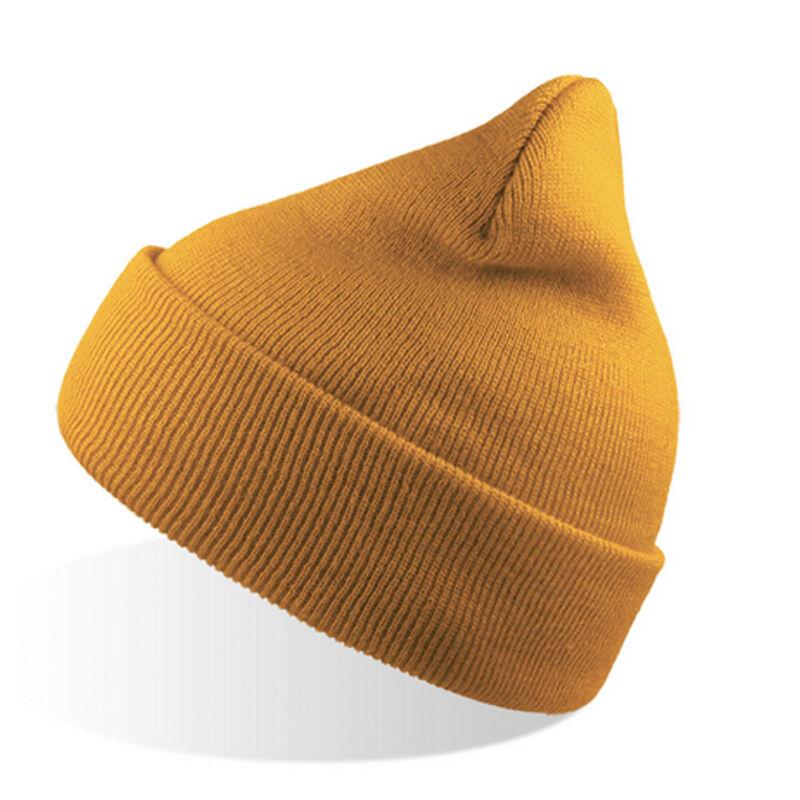 Atlantis muška kapa Wind S, zelena